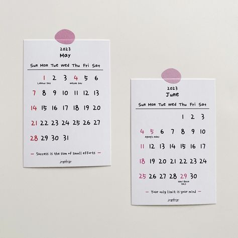 Polaroid Calendar, Bullet Journal Packing List, Wesak Day, Mini Polaroid, Mini Calendars, Bullet Journal Diy, Bujo Inspiration, Calendar 2024, Digital Journal