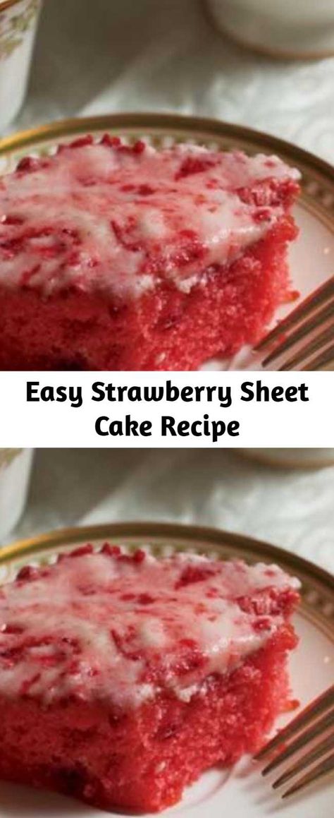 Strawberry Cake Made With Jello, Homemade Strawberry Cake With Jello, Mashed Strawberry Recipes, Tennessee Strawberry Jam Cake, Strawberry Wet Cake, Strawberry Cake Using Cake Mix Boxes, Moist Strawberry Box Cake Recipe, Trifle Cake Recipes, Strawberry Jello Cake Recipe