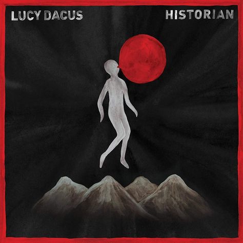 Lucy Dacus, Cool Album Covers, Yearbook Quotes, Concept Album, Best Albums, Night Shift, Indie Rock, First Tattoo, Lp Vinyl