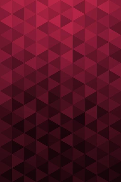 Gradient mosaic triangle background pattern. Trend color of the year 2023 viva magenta and black. Design texture elements for banners, covers, posters, backdrops, walls. Vector illustration. Triangle Background, Design Texture, Viva Magenta, Magenta Pattern, Social Media Icons, Color Of The Year, Illustration Vector, Texture Design, Black Design