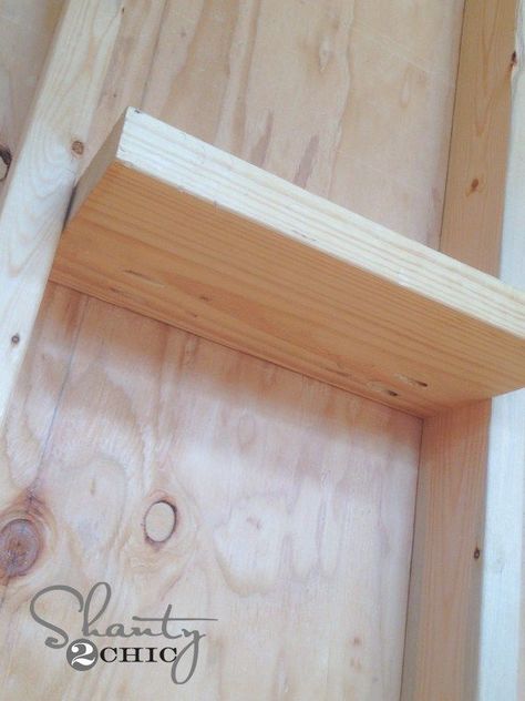 Shed Shelving, Storage Shed Organization, Shed Organization, Garage Organization Diy, Shanty 2 Chic, Small Sheds, Shed Kits, Shed Plan, Garage Shed