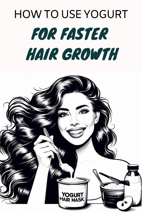 Castor oil for hair growth