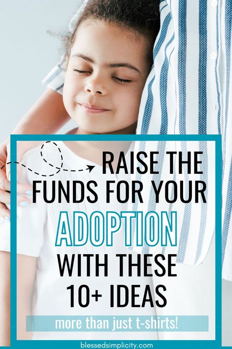 This list of adoption fundraising ideas will help you fund your adoption in creative ways that you may not have seen before.The adoption process comes with many expenses whether you adopt domestically or do an international adoption. Fundraising provides adoptive parents with a great way to offset those costs. Adoption Fundraiser Ideas, Adoption Fundraising Ideas, Home Study Adoption, Foster Care Announcement, Foster Care Quotes, China Adoption, Creative Fundraising, Adoption Fundraiser, Domestic Adoption