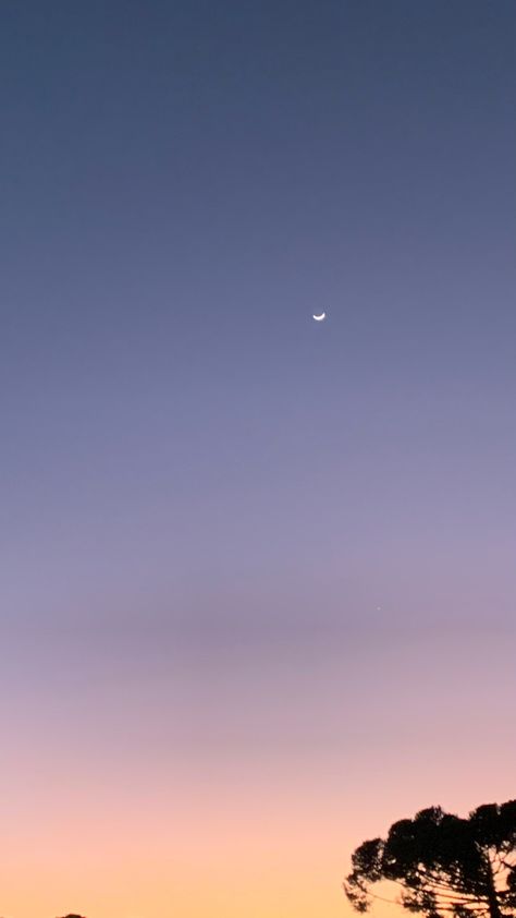 morning moon aesthetic Morning Moon Aesthetic, Morning Moon, Moon Aesthetic, Cute Tumblr Wallpaper, Tumblr Wallpaper, Sky And Clouds, Painting Projects, Project Ideas, Vision Board