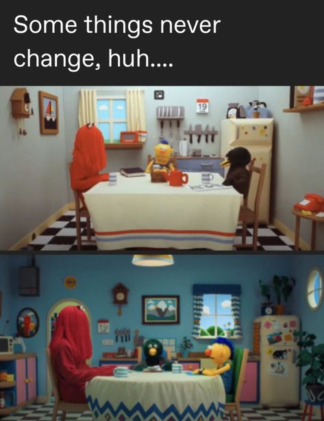 Dhmis House, Dhmis Family, Dhmis Duck, Dhmis Red Guy, Dhmis Memes, Don't Hug Me I'm Scared Fanart, Dont Hug Me Im Scared, Yellow Guy, Red Guy