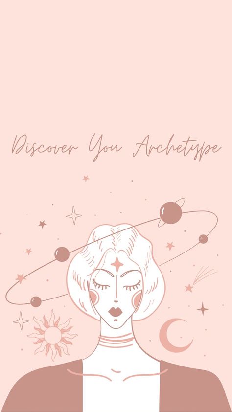 Free Archetype Quiz. There exist countless archetypes in the world, but Jung defined 12 common archetypes - with each archetype containing its own unique set of representations, values, and characteristics. What awaits you is a heroic tale - a narrative, if you will. A tale of who you are, and who you can potentially become. It all begins with a few simple questions that you'll find in our jungian archetypes quiz. Get ready to begin your journey of self discovery, abundance, and wisdom. Attraction Wallpaper, Law Of Attraction, Get Started, Iphone