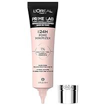 Best Primer For Oily Skin, Pore Filler, Primer For Oily Skin, Pore Minimizer, Best Primer, Beauty Supplies, Deep Skin, Minimize Pores, Face Primer