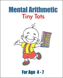 Mental Arithmetic - Tiny Tots Mental Arithmetic, Abacus Math, Doubles Facts, Student Login, Ancient Tools, Mental Math, Programming For Kids, Brain Development, Math Facts