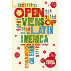 Eduardo Galeano, Open Veins of Latin America: Five Centuries of the Pillage of a Continent     -    Speak it Brotha  No.# 361 Latino Design, Latin American Literature, Illustrated Map, Latin American, Vintage Travel Posters, Latin America, American History, Book Design, Good Books