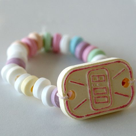 Candy Childhood Aesthetic, Vintage Sweets, Childhood Memories 90s, Candy Bracelet, Childhood Memories 2000, 90s Memories, Good Old Times, 90s Childhood, Colorful Candy