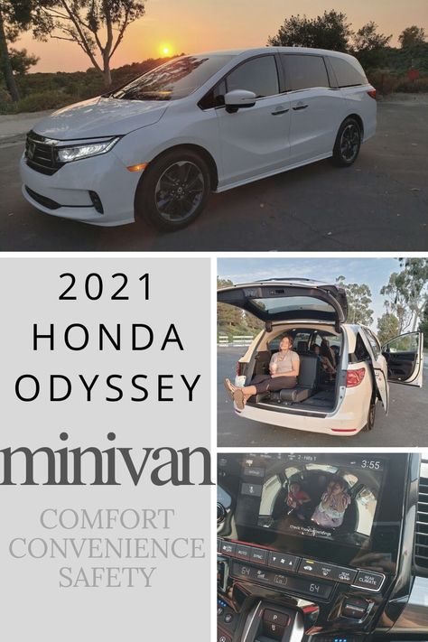 Honda Odyssey Organization, Honda Odyssey Camping, Vision Board Manifestation 2023, Honda Minivan, To Do List Board, Minivan Mom, Odyssey Van, Bergman Brothers, 369 Manifestation