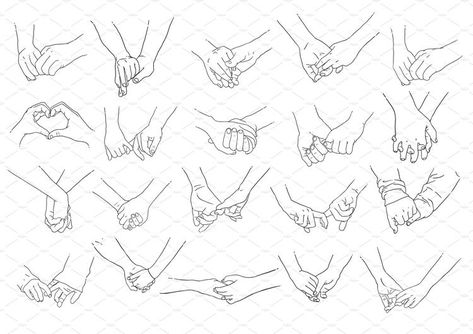 Hand Grabbing Tattoo, Tattoos Of Holding Hands, Intertwined Hands Tattoo, Tattoo Of Holding Hands, Couple Holding Hands Tattoo, Similar Tattoos For Couples, Couple Hands Tattoo, Couple Hands Holding Drawing, Hands Together Tattoo