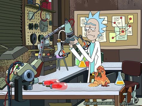 Rick And Morty Meme, Rick I Morty, Rick And Morty Season, Pickle Rick, Rick E Morty, Dan Harmon, Justin Roiland, Get Schwifty, Rick Sanchez