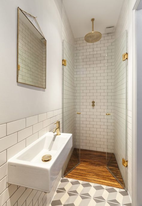 Tiny Ensuite, Tiny Wet Room, Small Narrow Bathroom, Small Shower Room, Mini Bad, Ensuite Shower Room, Small Bathroom Layout, Small Toilet Room, Loft Bathroom