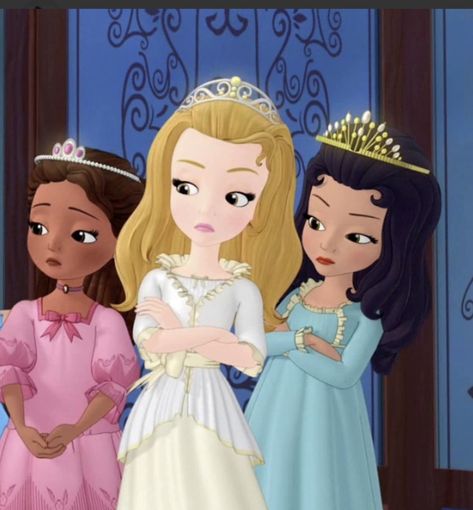 Literally Me Cartoon, Disney Trios Cartoon, Best Cartoon Trios, Girl Trio Cartoon, Best Trio Cartoon, Trio Disney Characters, Trio Girls Cartoon Aesthetic, Trio Friends Cartoon, Bratz Trio