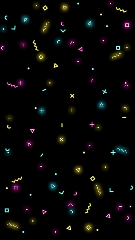 Arcadecore Aesthetic, Hyperpop Wallpaper, Fnaf Wallpaper, Fnaf Wallpapers, Wallpaper Doodle, Whatsapp Wallpaper, Phone Wallpaper Patterns, Arte Sketchbook, Star Wallpaper