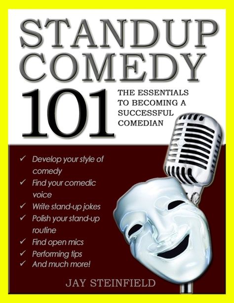 How To Write Stand Up Comedy, Stand Up Comedy Jokes, Writing Comedy, Podcast Ideas, Writing Voice, Famous Comedians, Comedy Writing, Making Amends, Happy Emotions