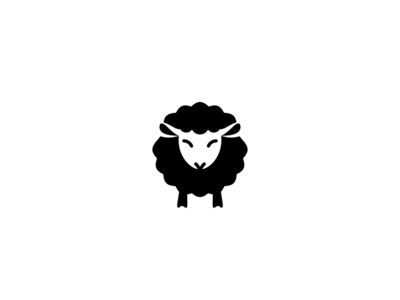 Sheep Tattoos, Black Sheep Tattoo, Owl Tattoo Drawings, Sheep Logo, Sheep Tattoo, Shirt Print Design, Tattoo Set, Black Sheep, Logo Concept