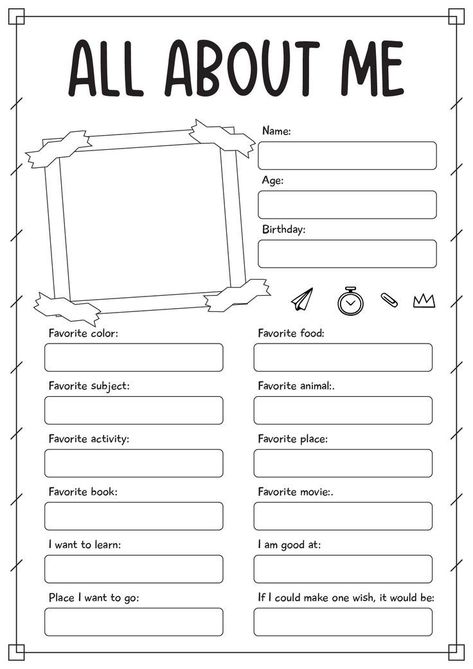 I am a kind, compassionate, and caring person.
 I am always willing to help others.
 I am intelligent and creative.
 I am strong and resilient.
 I am beautiful inside and All About Me Activities Printable, What I Want My Teacher To Know About Me, About Me Worksheet High School, All About Me Ideas Aesthetic, All About Me Instagram Template, What Do I Like About Myself, About Me Template Journal, All About Me Activities Middle School, Get To Know Me Template About Me