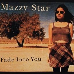 mazzy star // fade into you Hope Sandoval, Mazzy Star, The Words, Her Hair, Sunglasses, Music, Hair