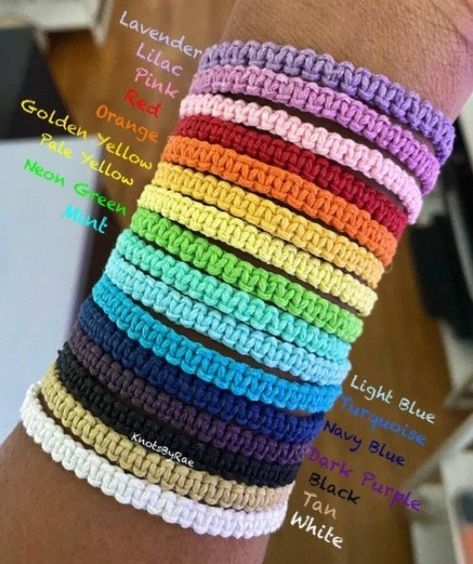 Macrame Friendship Bracelets, Southern Jewelry, Hemp Macrame, String Bracelet Patterns, Surfer Bracelets, Hemp Bracelets, Knot Tie, Adjustable Knot, Beach Bracelets