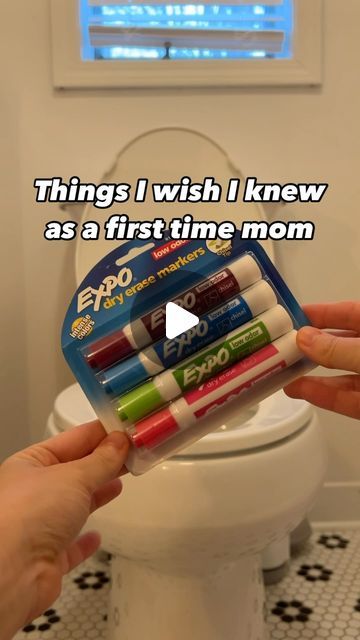 Lisa Flom on Instagram: "The best potty training hack #mom #momhack #hack #smart #pottytraining #motherhood #moms #toddler #toddlerlife #momsofinstagram" Potty Training Bathroom Setup, Diy Potty Training Chart Ideas, Potty Chart Ideas, Potty Party, Best Potty, Toddler Potty, Potty Chart, Toddler Potty Training, Potty Training Chart