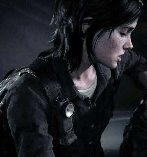 I need her Idk who this mod came from Ellie Ellie, The Last Of Us2, Ashley Johnson, Ellie Williams, I Love My Girlfriend, I Love My Wife, A Woman, Angel