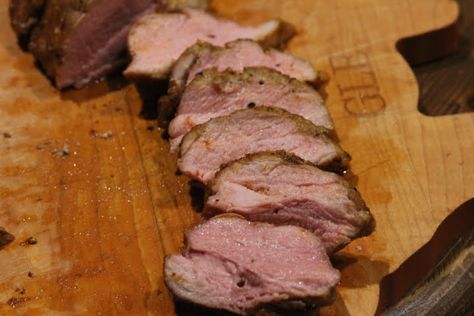 Pork Tenderloin Temperature Chart, Pork Temperature When Done, Cook Pork Tenderloin, Pulled Pork Tenderloin, Teriyaki Pork Tenderloin, Fried Pork Tenderloin, Baked Pork Tenderloin, Teriyaki Pork, Pork Medallions