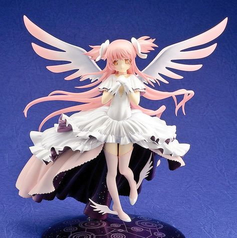 Ultimate Madoka, Anime Figurine, Anime Hunter, 3d Figures, Tokyo Otaku Mode, Puella Magi, Anime Figurines, Anime Merchandise, Puella Magi Madoka Magica