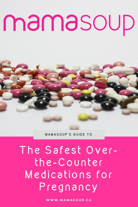 Taking medications during pregnancy comes with risks. But as a nurse, I have access to some excellent research resources. So, I've created this excellent guide to the safest over-the-counter medications for pregnancy! Click for your free download, print it and leave it in your medicine cabinet! #pregnancy #pregnancy #medications #medicine #nurse #doula #lamazeeducator Exercise While Pregnant, Pregnancy Information, Second Trimester, Morning Sickness, First Trimester, Pregnancy Workout, Healthy Pregnancy, Pregnancy Tips, Prenatal