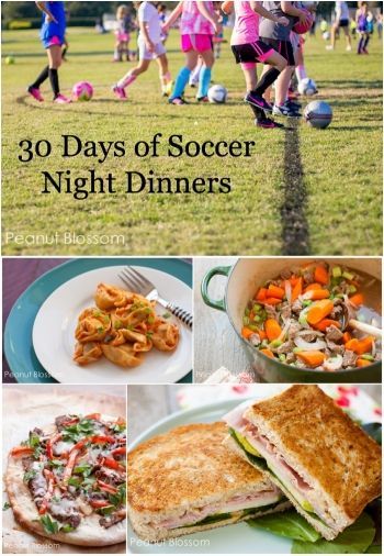 Dinner For Sports Nights, Dinner For Game Night, Busy Night Dinner, Dinners Simple, Night Dinner Recipes, Quick Family Dinners, Soccer Moms, Food Fast, Fast Dinners