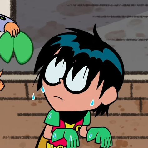 Robin Ttg Icons, Robin Pfp Teen Titans, Robin Teen Titans Icon, Ttg Robin, Robin From Teen Titans, Robin Teen Titans Go, Robin Ttg, Robin Teen Titans, Team Titans