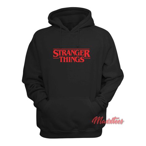 Stranger Things Hoodie Check more at https://roseandsonsbigcrow.com/product/stranger-things-hoodie/ Stranger Things Hoodie, Stranger Things