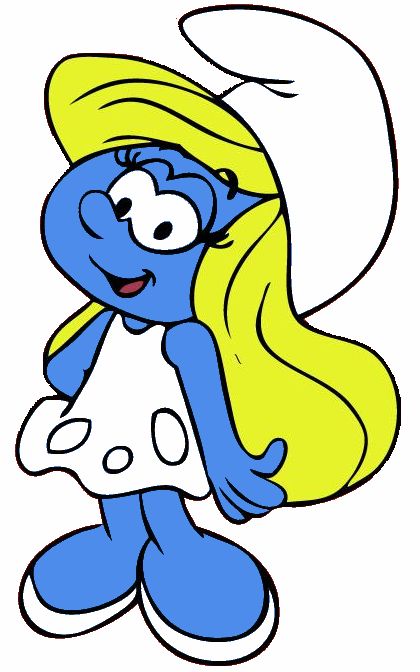 Smurfette Smurf Costume, Smurfs Drawing, Morning Cartoon, Classic Cartoon Characters, Famous Cartoons, 90s Cartoons, Cartoon Character Pictures, 80s Cartoons, Old Cartoons