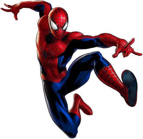 Spiderman Hd, Marvel Vs Capcom 3, Spider Man Marvel, Marvel Avengers Alliance, Animated Clipart, Avengers Alliance, Ultimate Spider Man, Clip Art Library, Flight Deals