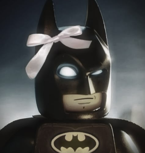 Batman That Laughs, Funny Batman Pfp, Cute Batman Pfp, Batman And Spiderman Matching Pfp, Batman Icons Aesthetic, Lego Character Icons, Batman Sigma, Lego Batman Pfp, Batman Selfie