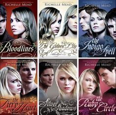 Bloodlines Series, Richelle Mead, The Bloodline, Books Review, Vampire Academy, Reading Corner, Books Young Adult, Books For Teens, Mead