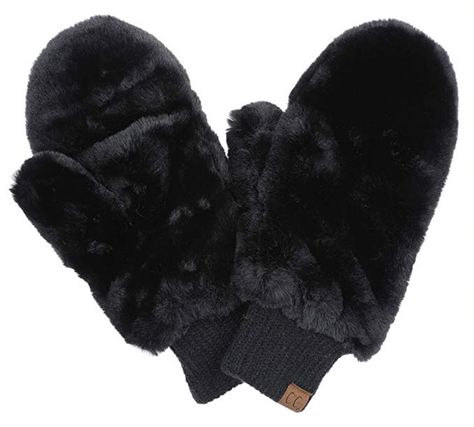 Fur Mittens, House Scotland, Fur Mitten, Hand Muff, Warmest Winter Gloves, Cold Weather Gloves, Winter Gloves, Knit Mittens, Women's Jewelry And Accessories