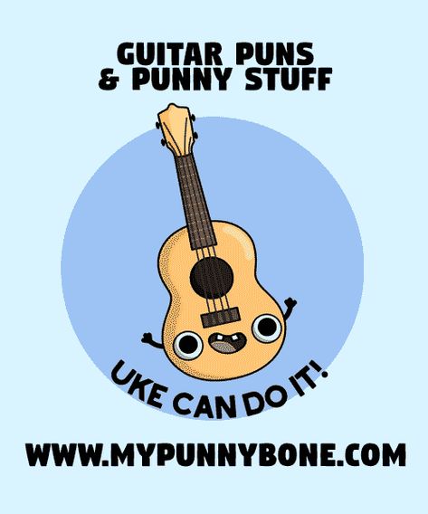 90+ Funny Guitar Puns And Punny Stuff – MyPunnyBone Music Puns, Funny Guitar, You Rock My World, Female Police Officers, Love You A Lot, Rock Guitarist, Float Like A Butterfly, Love Puns, Best Guitarist