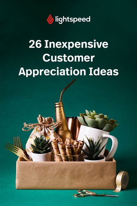 Diy Client Appreciation Gifts, Customer Giveaways Ideas, Business Gifts For Clients Marketing, Customer Thank You Gifts, Customer Appreciation Party Ideas, Customer Appreciation Event Ideas, Customer Appreciation Day Ideas, Cheap Marketing Ideas Gifts, Customer Appreciation Gifts Business