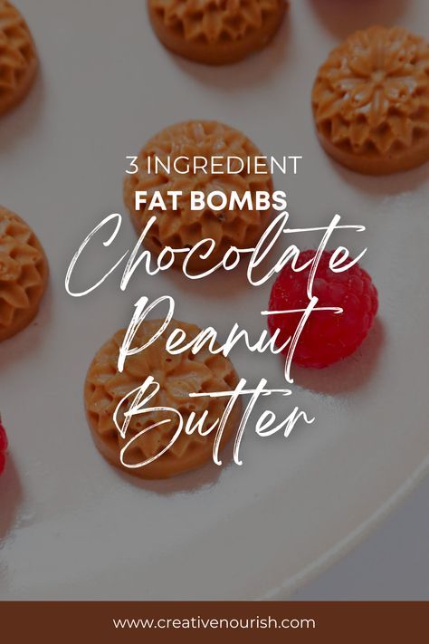 These 3 ingredient fat bombs are made with coconut oil, peanut butter and cocoa powder - no natural sweetener or artificial sweeteners. They are perfect for your keto diet, or as a great snack for toddlers and kids. Snack For Toddlers, Healthy Baby Snacks, Homemade Baby Snacks, Healthy Pancake Recipes, Keto Diet Results, Keto Diet List, Speed Foods, Fat Bomb, Diet Breakfast Recipes