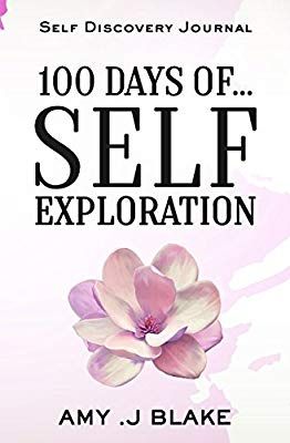 Self Discovery Journal: 100 Days Of Self Exploration: Questions And Prompts That Will Help You Gain Self Awareness In Less Than 10 Minutes A Day: Amy J. Blake: 9781536826685: Amazon.com: Books Self Questions, Self Discovery Journal, Journal Questions, Self Exploration, Journal Quotes, Self Help Books, Interesting Questions, Self Awareness, Journal Writing