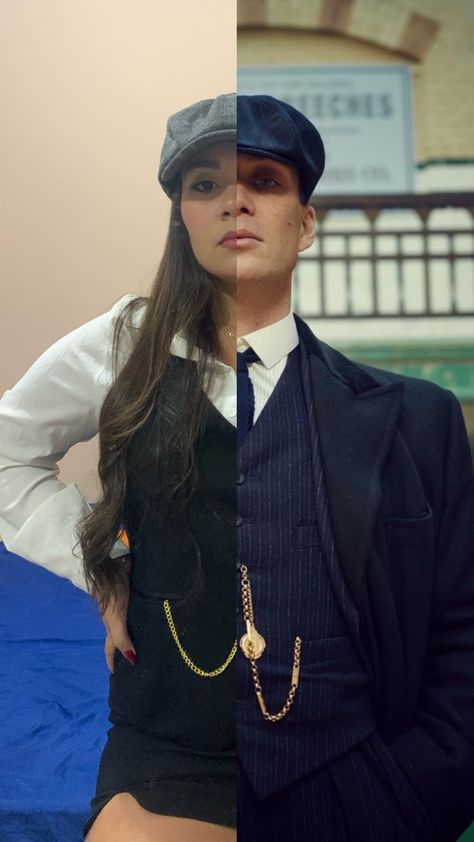 Tommy Shelby Halloween Costume, Peaky Blinders Fantasia, Peaky Blinders Halloween Costume Women, Pesky Blinders Costume Woman, Peaky Blinders Costume Women, Knight Halloween Costume, Peaky Blinders Costume, Detective Costume, Halloween Joker