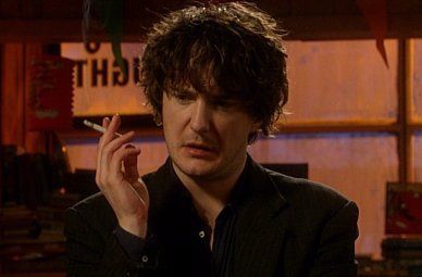 Bernard Ludwig Black Bernard Black, Dylan Moran, Epic Halloween Costumes, British Tv Comedies, Tv Comedy, Simon Pegg, British Tv, Movie Buff, Black Books