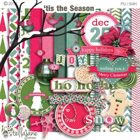 Get this freebie here.  See the coordinating kit and addons at my shoppe at the Digichick.  Get this freebie here. Get this f... Freebies Printable, Digital Paper Freebie, Digi Scrap Freebies, Happy Holidays Wishes, Scrapbook Kits Free, Holiday Scrapbook, Wish You Merry Christmas, Christmas Paper Napkins, Digital Scrapbooking Freebies