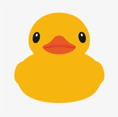 Duck Png, Yellow Rubber Duck, 2d Cartoon, Duck Cartoon, Png Free Download, Rubber Duck, Transparent Png, Png Image, Briefs