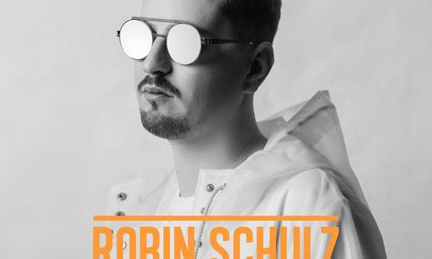 Robin Schulz - Uncovered Robin Schulz, Cassie Ventura, Music Release, Cold Heart, Dance Playlist, Pop Playlist, No Escape, Song Cover, Sean Paul