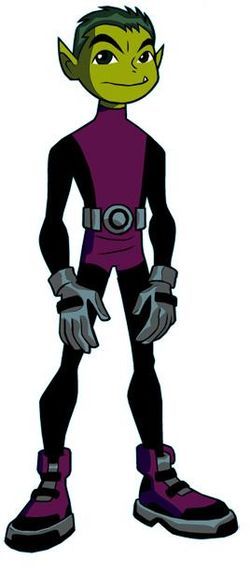 Fanon:Beast Boy | Avatar Wiki | FANDOM powered by Wikia Beast Boy Costume, Teen Titans Series, Old Teen Titans, Teen Titans Cosplay, Original Teen Titans, Teen Halloween, Beast Boy, Teen Titans Go, Marvel Vs