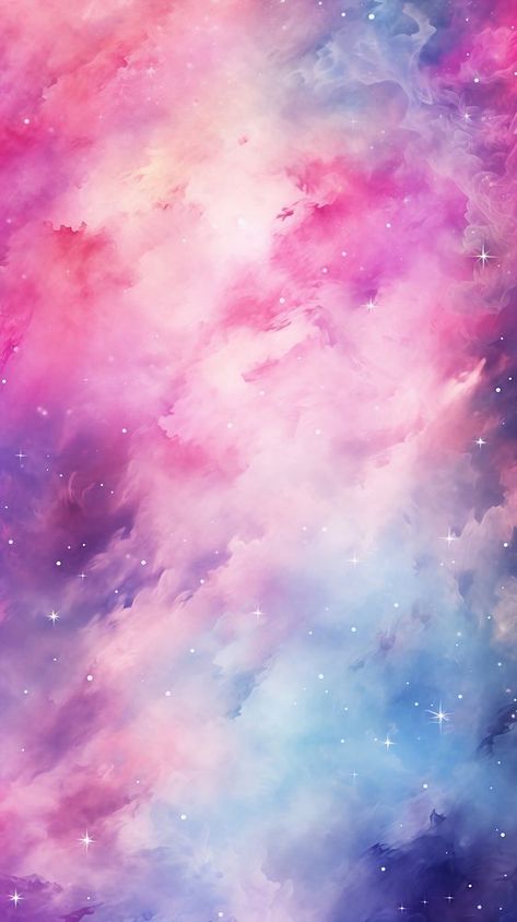 Pastel Galaxy astronomy universe nebula.  | premium image by rawpixel.com / MEANISM Pastel Galaxy Background, Pastel Space Wallpaper, Pink Galaxy Background, Tools Background, Pink Universe, Violet Wallpaper, Galaxy Abstract, Stars Astronomy, Pastel Galaxy