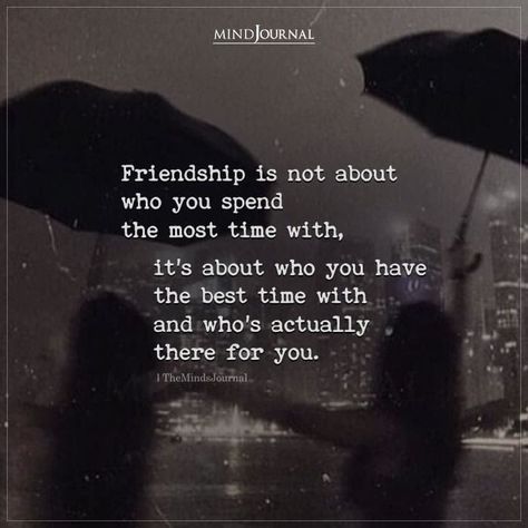 Friendship is not about who you spend the most time with, it’s about who you have the best time with and who’s actually there for you. #FriendshipQuotes #lifequotes #deepquotes #thoughtquotes Losing Friendship Quotes Feelings, Losing Friendship Quotes, Deep Friendship Quotes, Losing Friends Quotes, Meaningful Friendship Quotes, Fake Friendship Quotes, Words For Best Friend, Friendship Thoughts, Friend Quotes For Girls